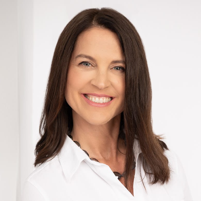 Bonnie Flemington, MBA, CNP, MRWP