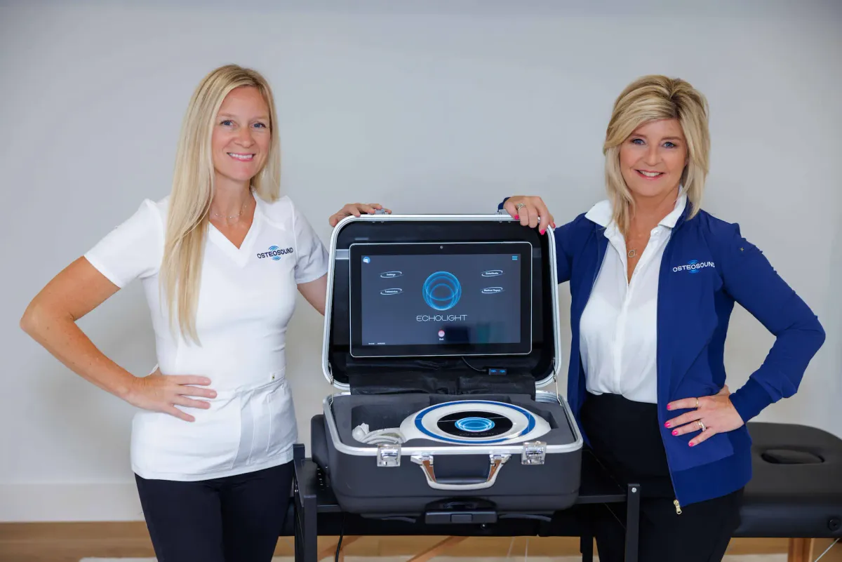 🦴 Bone Health Day During PHAM: Your Bones Are the Foundation of Your Healthspan