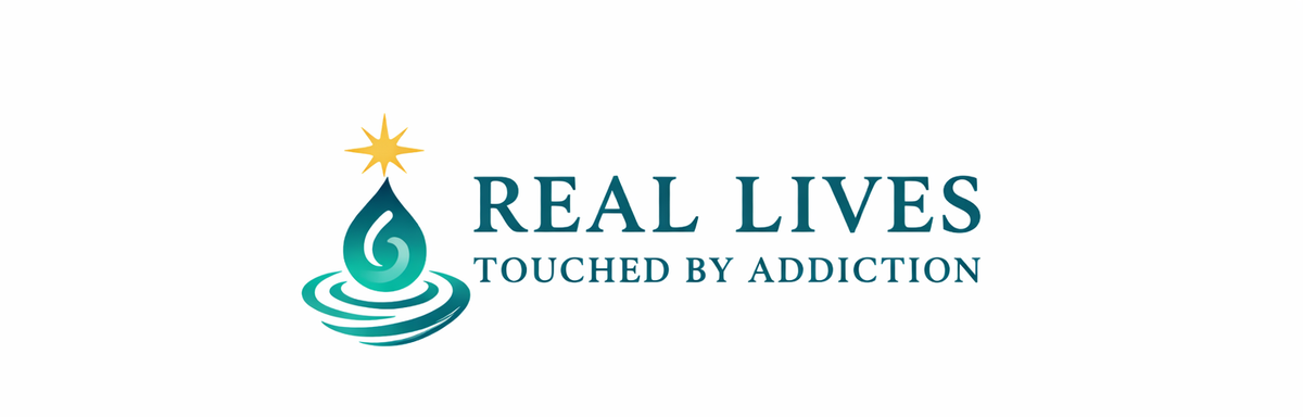 Real Lives Touched By Addiction