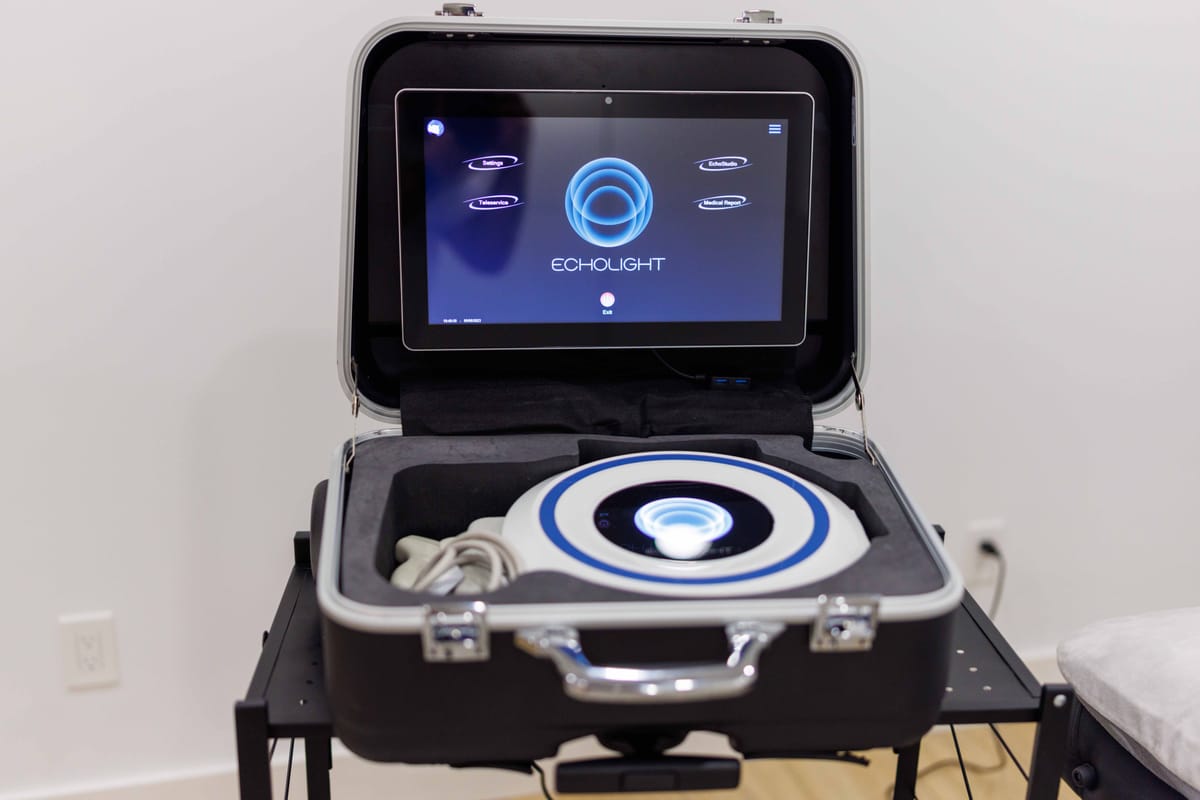 The Future of Bone Health Is Here: Why REMS Is Changing the Way We Measure, Monitor, and Lead Our Health