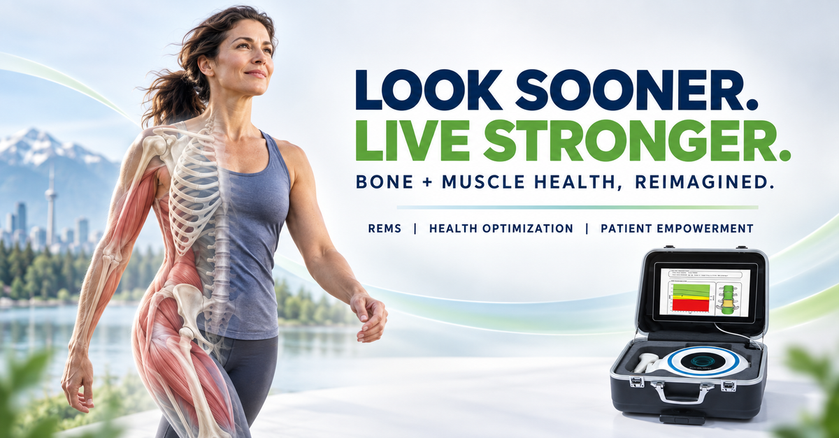 Look Sooner, Live Longer