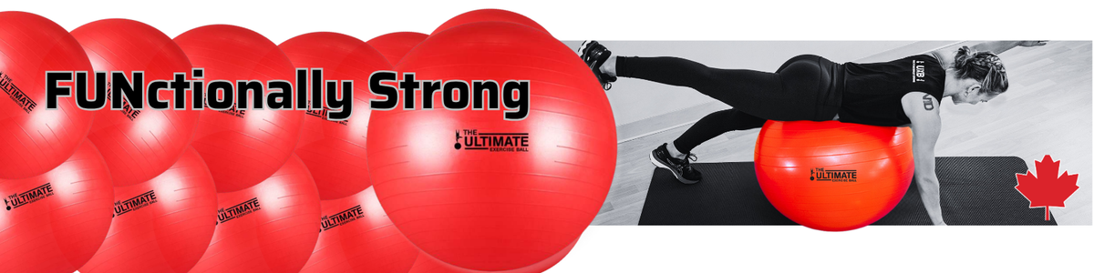 Build Functional Strength Before You Need It