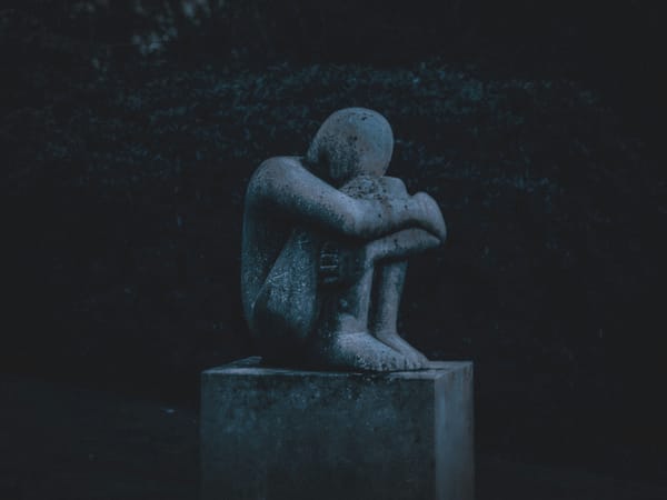 Navigating Grief: Understanding its Impact on Mental Health