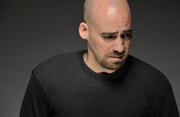 Men & Grief