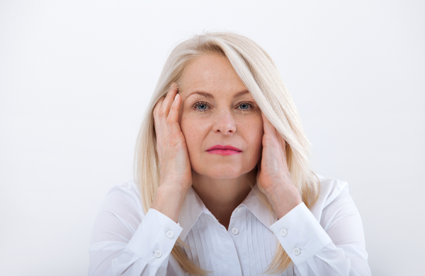 Menopause & Grief