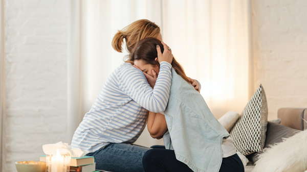 When Love Hurts: Addressing Abuse in Families Impacted by Addiction