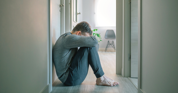 Suicide: A Spiritual Emergency in Disguise