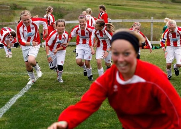 How Iceland Turned a Youth Addiction Crisis Around — And What We Can Learn