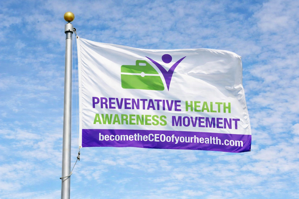 From Brampton Roots to a National Movement: A Full-Circle Moment for Preventative Health