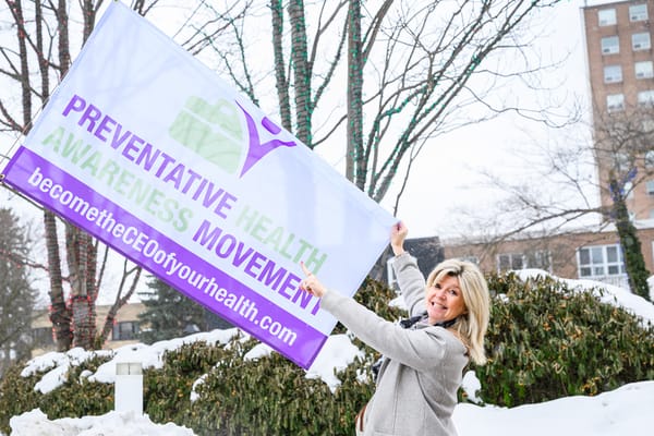 Year Four of PHAM: A Turning Point. Let's Keep the Movement going