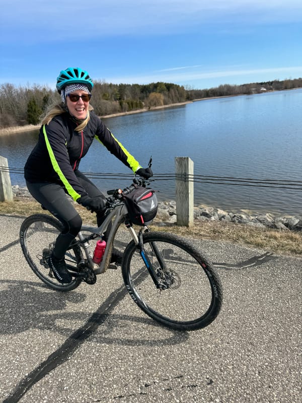 Dr. Kathy’s Approach to Lifelong Health and Mobility