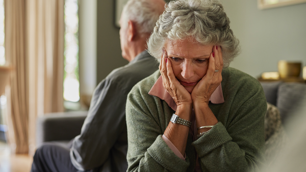 The Silent Generation of Grief: Seniors Overlooked in the Addiction Crisis