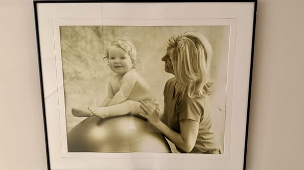 34 Years of Touch, Trust & Transformation