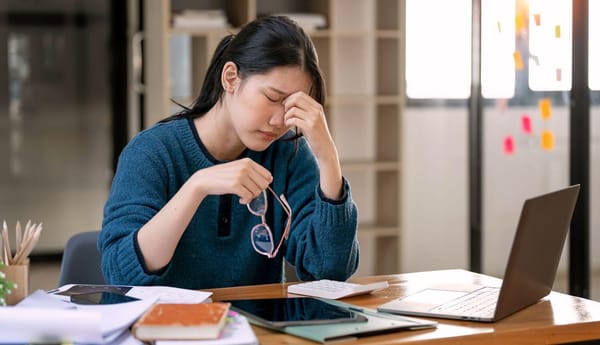 The Cost of High Performance Without Recovery - Why Burnout Is Becoming One of the Biggest Threats to Leadership, Culture, and Business Sustainability