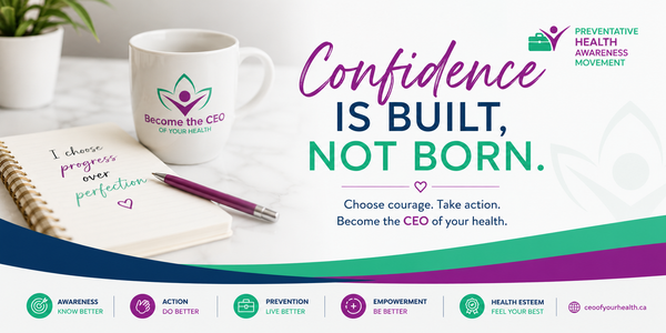 Confidence Isn't What Most People Think It Is