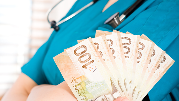 Your Wealth Is Part of Your Wellness