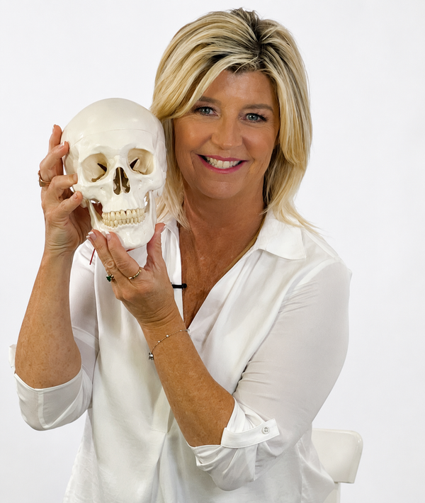 The Bone Your Dentist Can't Afford to Ignore