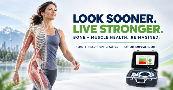 Look Sooner, Live Longer
