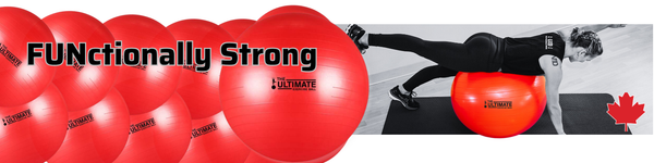 Build Functional Strength Before You Need It